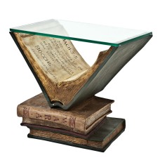 Приставной столик Eichholtz Old Books
