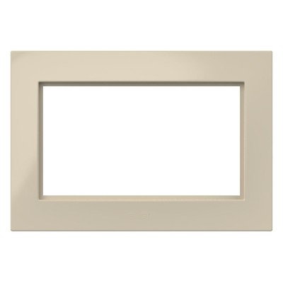 Рамка для двойной розетки Elbi Eleсtriс Vega 510-010300-907