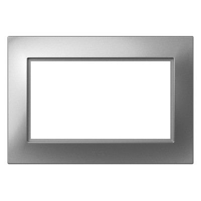 Рамка для двойной розетки Elbi Eleсtriс Vega 510-011000-908