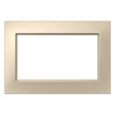 Рамка для двойной розетки Elbi Eleсtriс Vega 510-012500-908