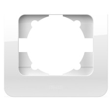 Рамка на 1 пост Elbi Eleсtriс Jazz 508-000200-271