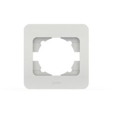 Рамка на 1 пост Elbi Eleсtriс Jazz 508-006200-271