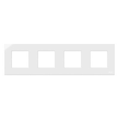 Рамка на 4 поста Elbi Eleсtriс Moda Vox 611-050212-228