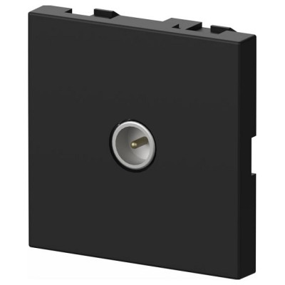 ТВ-розетка оконечная без рамки Elbi Eleсtriс Moda Vox 611-044832-273