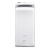 Сушилка для рук электрическая высокоскоростная Electrolux EHDA/HPF-1200W (белая)