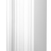 Каминокомплект: Очаг Electrolux EFP/P-4220LS, портал Olympia 42/40/36, белый