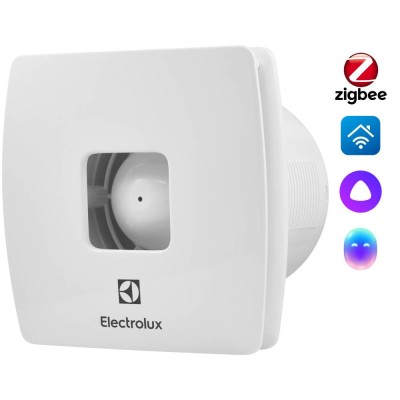 Вытяжной вентилятор EAF-100