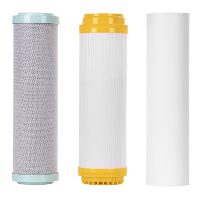 Комплект картриджей Electrolux AM SF