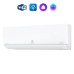 Сплит-система инверторного типа Electrolux Fusion Wave Super DC EACS/I-24HFW/N8 комплект