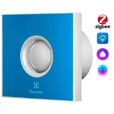 EAFR-100 blue Вытяжной вентилятор