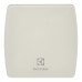 Вентилятор вытяжной Electrolux серии Glass EAFG-120 beige