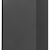 Каминокомплект: Очаг Electrolux EFP/P-3620LS, портал Lindos 42/40/36, графит