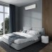 Сплит-система инверторного типа Electrolux Avalanche Super DC Inverter EACS/I-12HAV/N8_22Y комплект