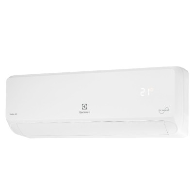 Сплит-система инверторного типа Electrolux Fusion 2.0 Super DC Inverter EACS/I-07HF2/N8 комплект
