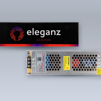 Блок питания Eleganz  EL-0006