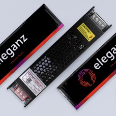 Блок питания с проводом Eleganz  1107