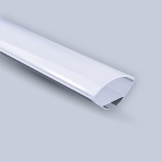 Короб накладной угловой внутренний Eleganz  25510 (2 шт-)