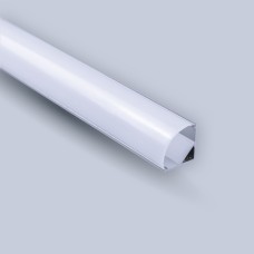 Короб накладной угловой внутренний Eleganz  25511 (2 шт-)