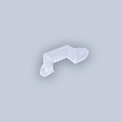 Крепление для ленты Eleganz  EL-052530 (10 шт-)