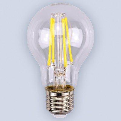 Лампа светодиодная Eleganz  E27 9Вт 4500K 1403