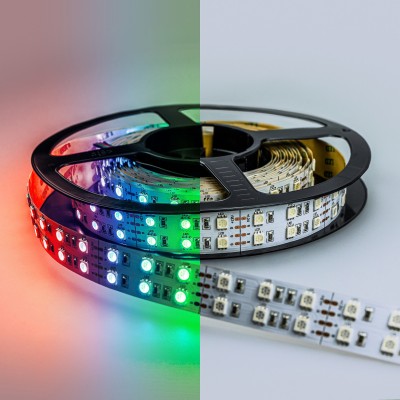 Лента светодиодная Eleganz LUX EL-LS-28RGB (5 м-)