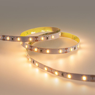 Лента светодиодная Eleganz LUX EL-LS-48WW (5 м-)