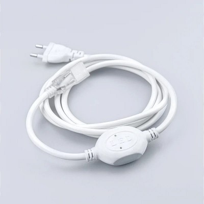 Провод электрический с выключателем Eleganz  EL-SN