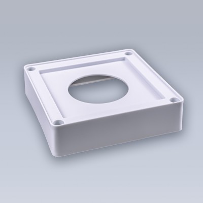 Рамка на 1 светильник Eleganz  900879