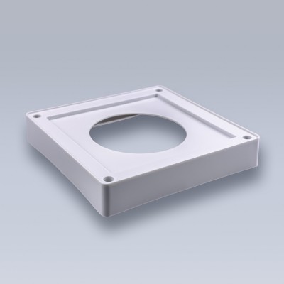 Рамка на 1 светильник Eleganz  900880