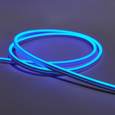 Шнур световой Eleganz  EL-N24-96B (5 м-)