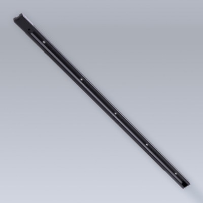 Трек накладной Eleganz  3009