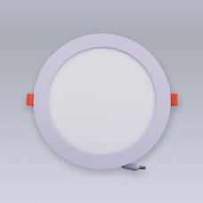 Встраиваемый светильник Eleganz  1477