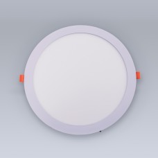 Встраиваемый светильник Eleganz  1481