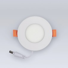 Встраиваемый светильник Eleganz  1486