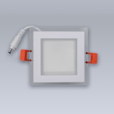 Встраиваемый светильник Eleganz  1807