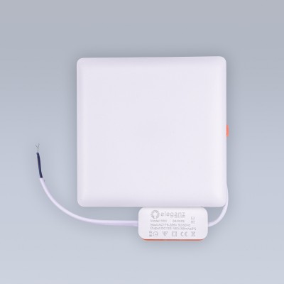 Встраиваемый светильник Eleganz  900854