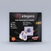 Встраиваемый светильник Eleganz  EL-0014