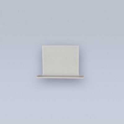 Заглушка для профиля Eleganz  25998 (10 шт-)