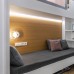 Светодиодная лента Elektrostandard 12V 14,4W 60Led 5050 IP65 теплый белый, 5м 4690389038501