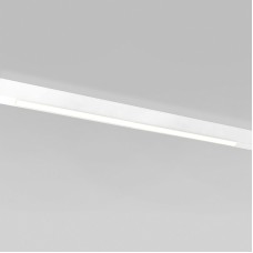 Магнитный трековый светильник Elektrostandard Slim Magnetic 4690389191879 a062335