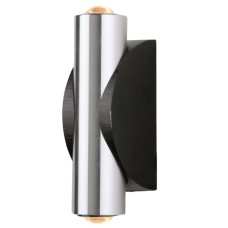 Настенный светильник Elektrostandard Steel 4690389174353