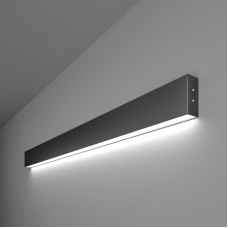 Настенный светодиодный светильник Elektrostandard LSG-02-1-8x103-6500-MSh 4690389133404