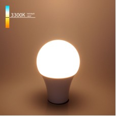 Светодиодная лампа Elektrostandard Classic LED D E27 12W 3300K 4690389185496 a060105