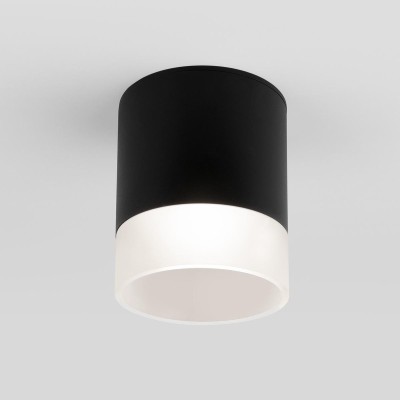 Уличный потолочный светильник Elektrostandard Light LED 4690389177941