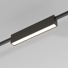 Трековый магнитный светильник Elektrostandard Esthetic Magnetic 4690389201899 85123/01 a065424