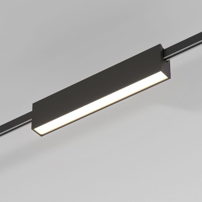 Трековый магнитный светильник Elektrostandard Esthetic Magnetic 4690389201899 85123/01 a065424