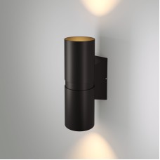 Уличный настенный светильник Elektrostandard Liberty LED 4690389186097 a060094