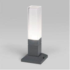 Ландшафтный светильник Elektrostandard 1536 TECHNO LED 4690389168758