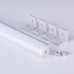 Профиль угловой алюминиевый Elektrostandard LL-2-ALP008 (5 шт.) 4690389130908