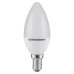 Лампа светодиодная Elektrostandard BLE1403 E14 8W 4200K свеча матовая 4690389152313 a048727